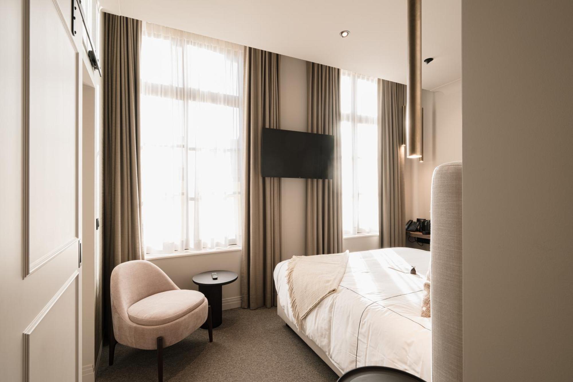 Boutiquehotel Le Foulage - Adults Only Brugge Bagian luar foto