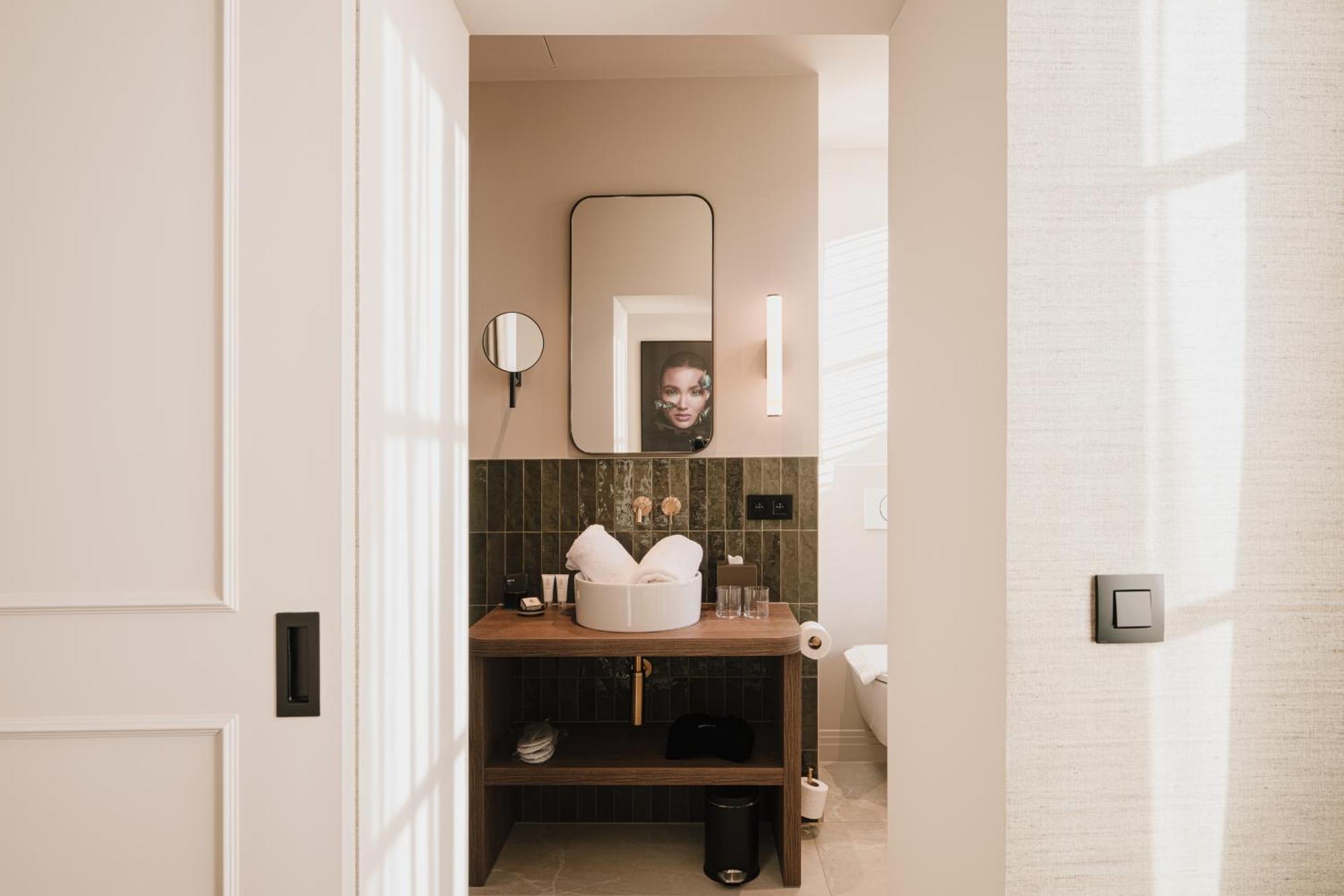 Boutiquehotel Le Foulage - Adults Only Brugge Bagian luar foto