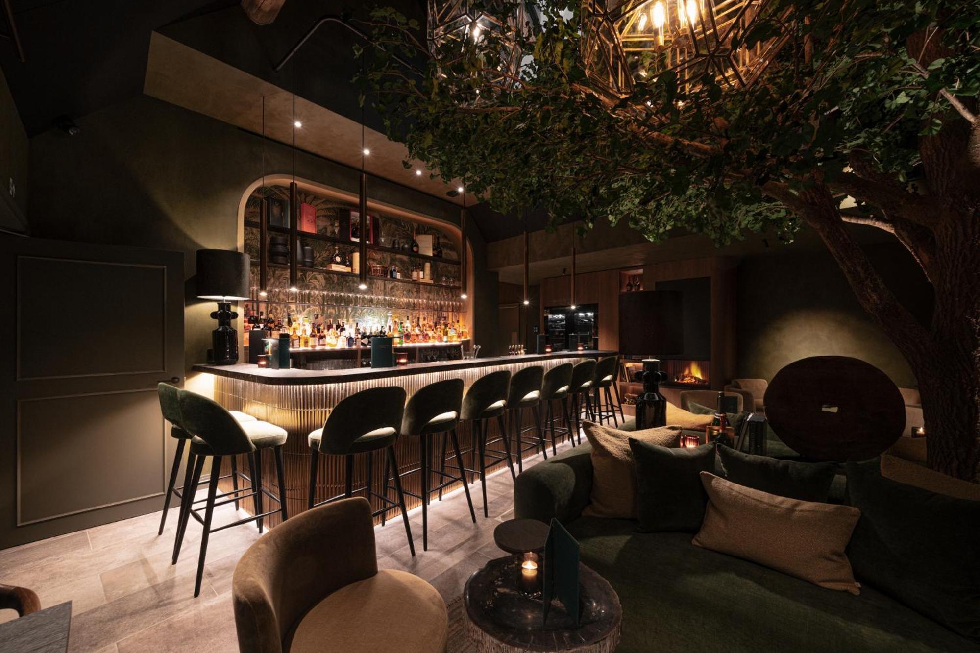 Boutiquehotel Le Foulage - Adults Only Brugge Bagian luar foto