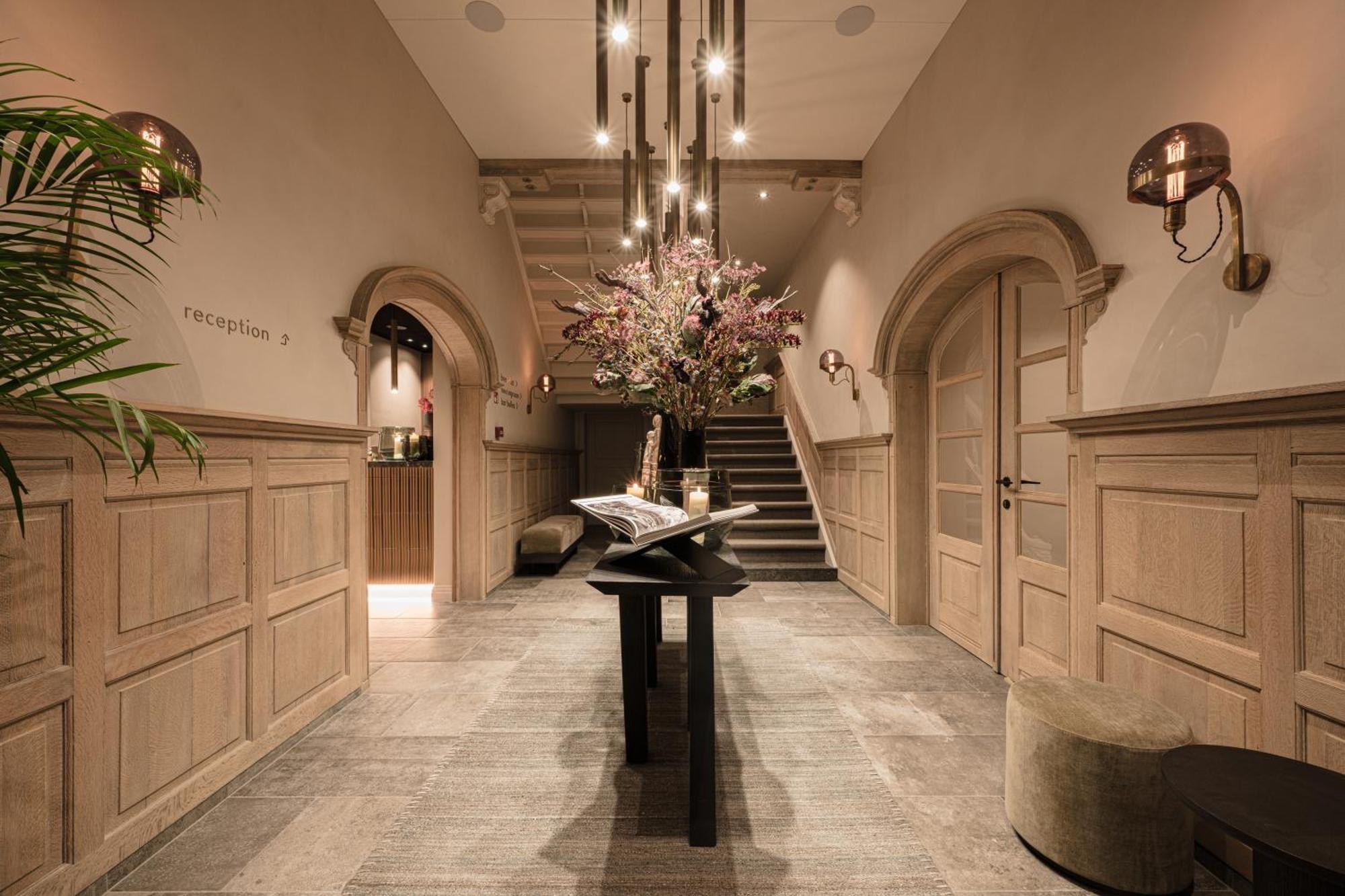 Boutiquehotel Le Foulage - Adults Only Brugge Bagian luar foto