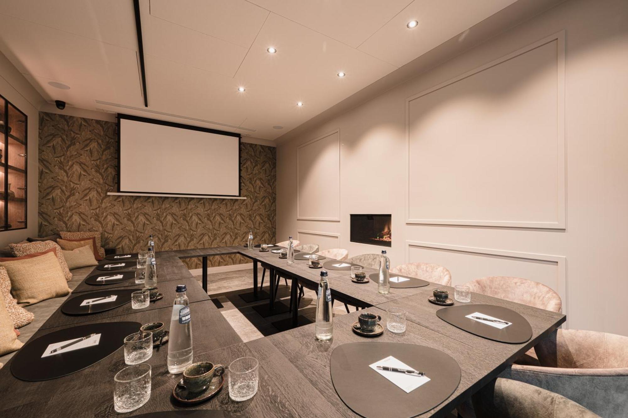 Boutiquehotel Le Foulage - Adults Only Brugge Bagian luar foto