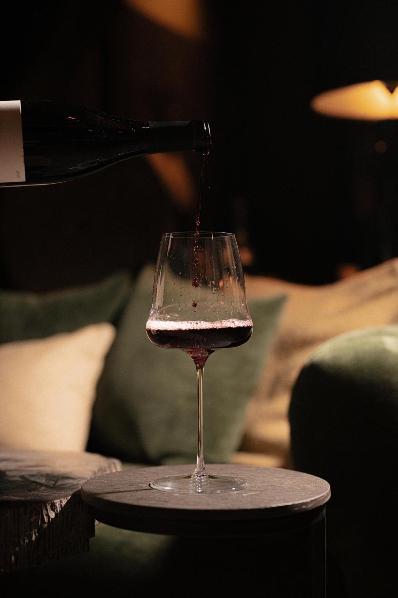 Boutiquehotel Le Foulage - Adults Only Brugge Bagian luar foto
