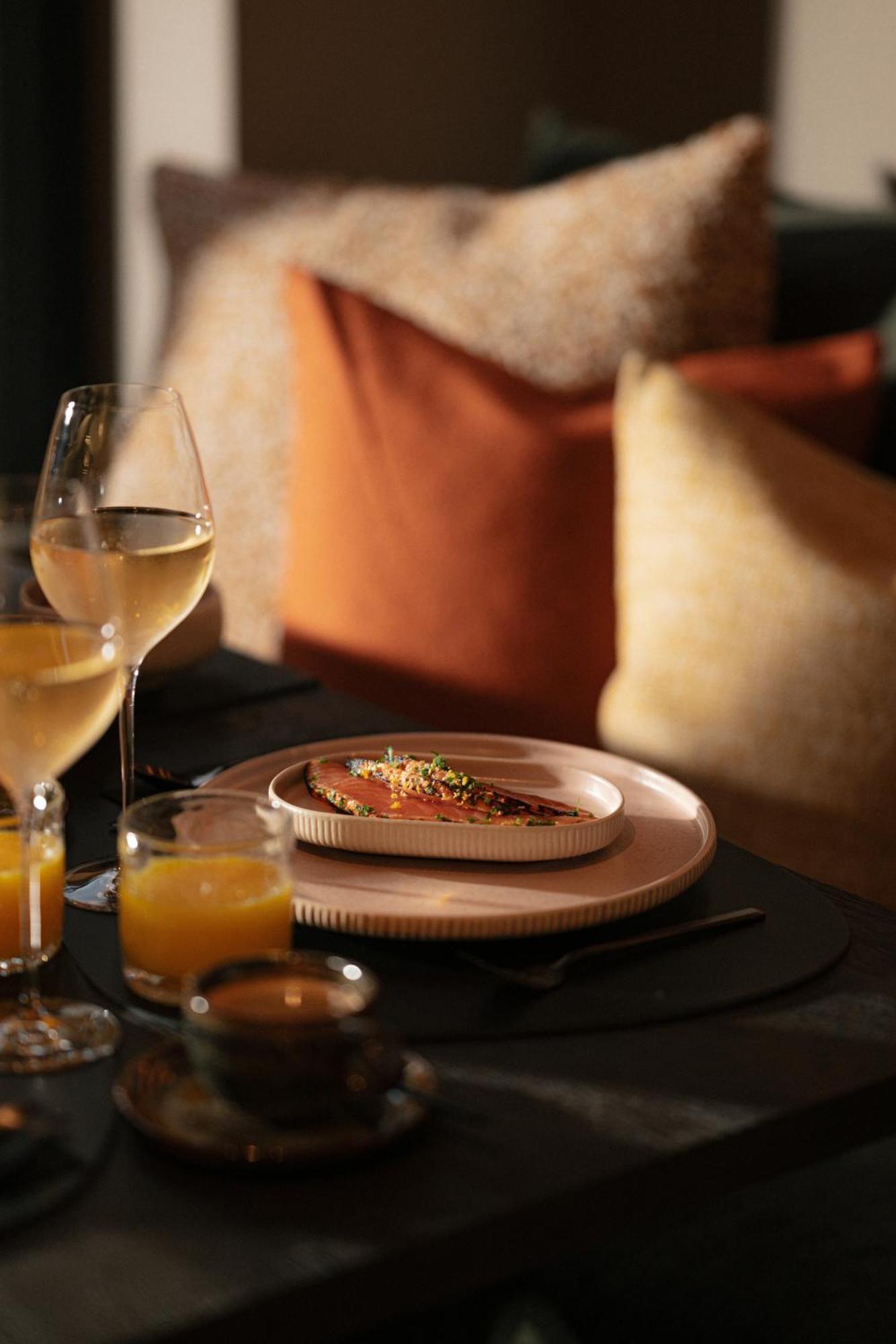 Boutiquehotel Le Foulage - Adults Only Brugge Bagian luar foto