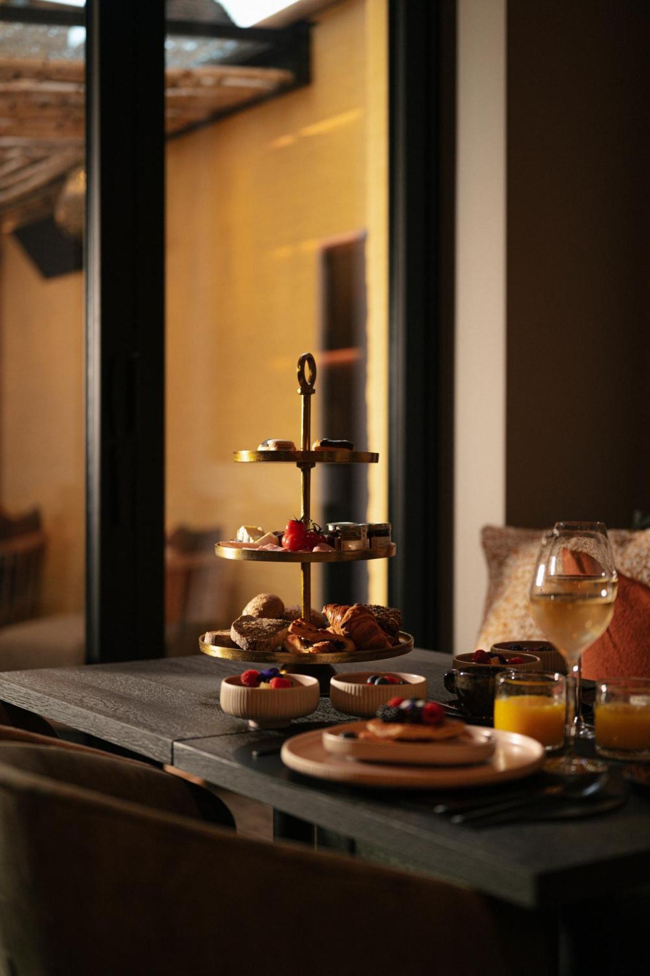 Boutiquehotel Le Foulage - Adults Only Brugge Bagian luar foto