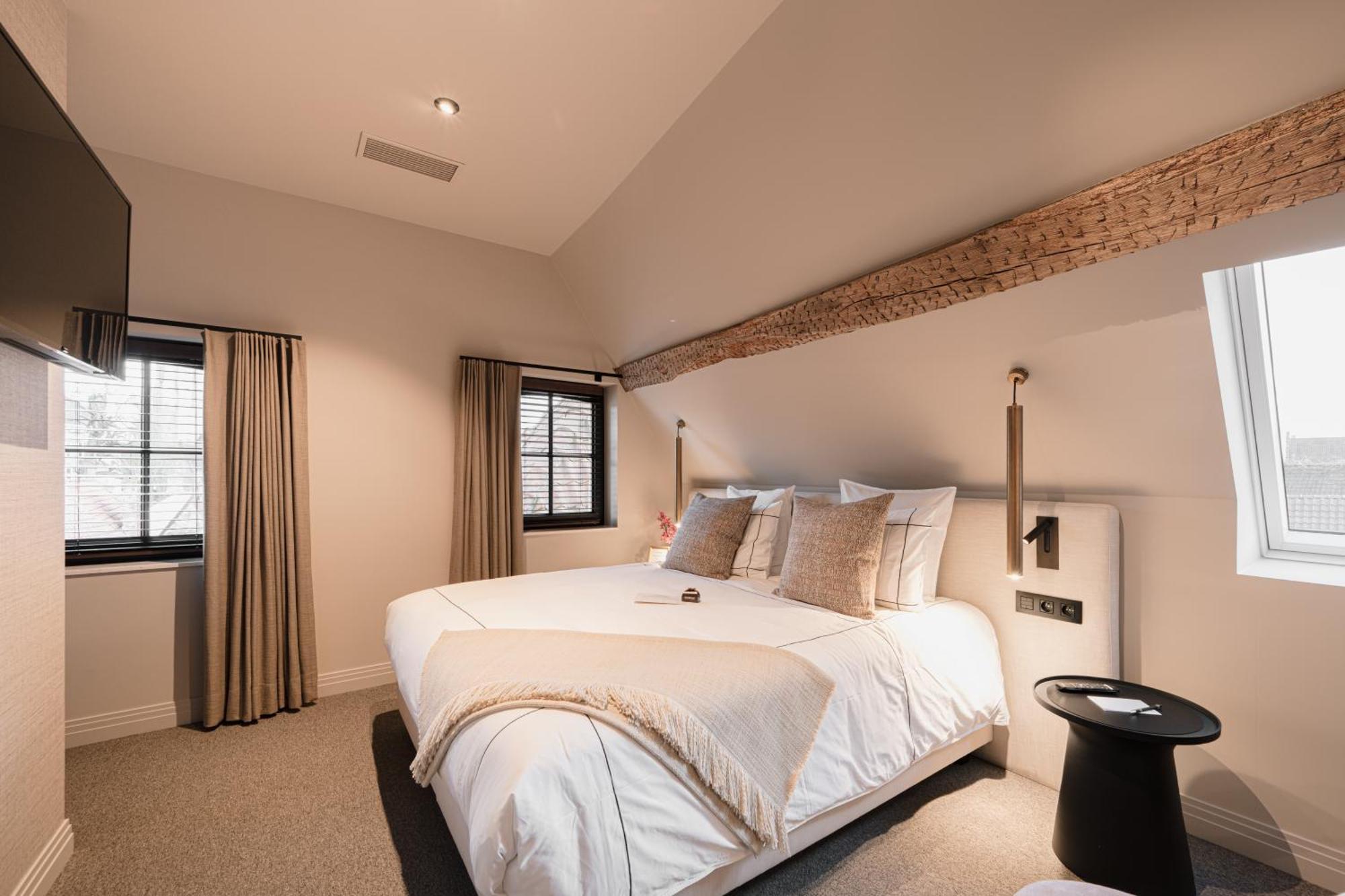 Boutiquehotel Le Foulage - Adults Only Brugge Bagian luar foto