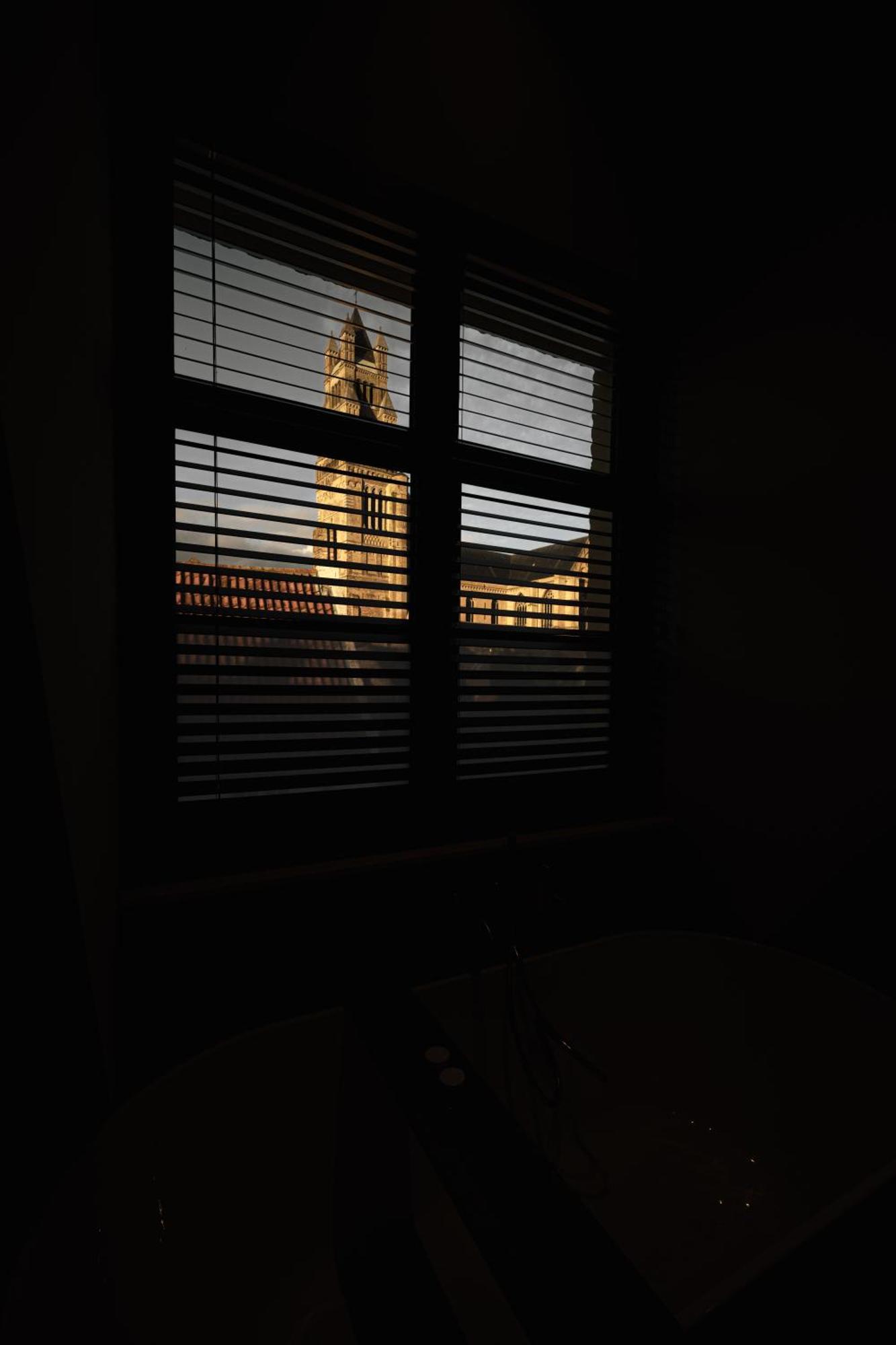 Boutiquehotel Le Foulage - Adults Only Brugge Bagian luar foto