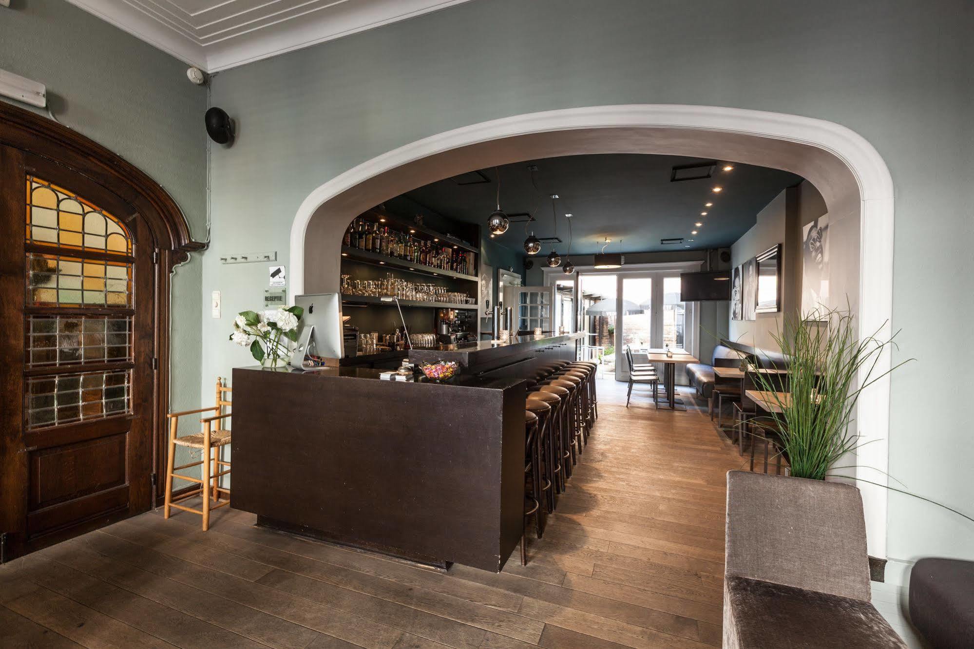 Boutiquehotel Le Foulage - Adults Only Brugge Bagian luar foto